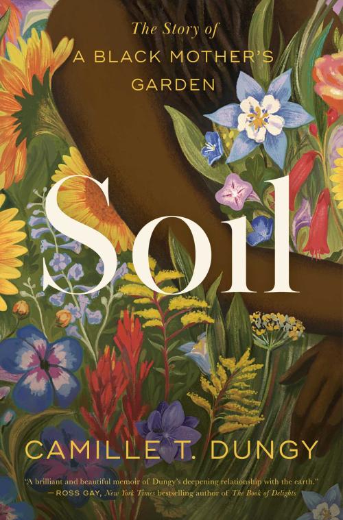 Soil front cover